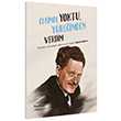 Cebimde Yoktu Y�re�imden Verdim Sevdaya ve Kavgaya Adanm�� Bir Hayat Naz�m Hikmet Hayy Kitap