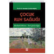 �ocuk Ruh Sa�l��� Ekin Yay�nlar�