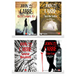 Polisiye Seti �ok Satanlar 19 (4 Kitap) K�rm�z� Kedi Yay�nevi
