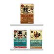 Gabriel Garcia Marquez Seti (3 Kitap) Can Yay�nlar�