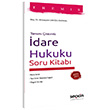 Themis �dare Hukuku Soru Kitab� Tamam� ��z�ml� Do�. Dr. M�zeyyen Ero�lu Durkal Se�kin Yay�nc�l�k