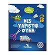 Kes Yap��t�r Oyna 2 Kitab� YetiKitap Yay�nlar�