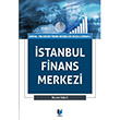 �stanbul Finans Merkezi Murat Balc� Adalet Yay�nevi