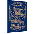 Osmanl� Kanunlar� ve Devlet Te�kilat� Yeditepe Yay�nlar�