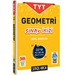 TYT Geometri S�nav �kizi Soru Bankas� �enol Hoca Yay�nlar�