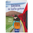 S�k�ld�m, �ki Hafta Yokum Tudem Yay�nlar�
