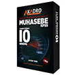 KPSS A Grubu Muhasebe 10 Deneme ��z�ml� Erg�n Tekin A Kadro Yay�nlar�