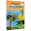 Z�plamak �steyen Zozo Ceren Kerimo�lu Sia Kitap
