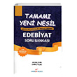 Tamam� Yeni Nesil Edebiyat Soru Bankas� Do�ru��k Yay�nlar�