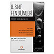 8. S�n�f LGS Fen Bilimleri Codec Soru Bankas� �ncedetay Yay�nlar�