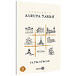 Sorularla Avrupa Tarihi Fatih G�rcan Yeditepe Yay�nevi