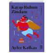 Kay�p Ruhun Zindan� Tima� Yay�nlar�