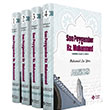 Son Peygamber Hz Muhammed 4 Cilt Tak�m �tisam Yay�nlar�