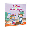 K���k Arkeologlar Dikkat �ocuk Yay�nlar�