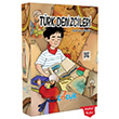T�rk Denizcileri (7 Kitap) 4. S�n�flar ��in Dikkat �ocuk Yay�nlar�