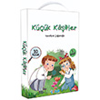 K���k Ka�ifler 10 Kitap Dikkat �ocuk Yay�nlar�