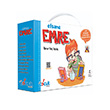 Efsane Emre 10 Kitap Dikkat �ocuk Yay�nlar�