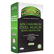 Adli Hakimlik �zel Hukuk Soru Bankas� Cilt-2 19. Bask� Monopol Yay�nlar�