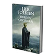 Hurin`in �ocuklar� J. R. R. Tolkien �thaki Yay�nlar�