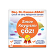 S�nav Kayg�s�n� ��z (T�m �sym ve Meb s�navlar� i�in)