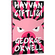 Hayvan �iftli�i George Orwell Can Yay�nlar�