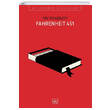 Fahrenheit 451 Ray Bradbury �thaki Yay�nlar�