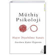 Hay�r Diyebilme Sanat� S�n�rlar�n Kadar �zg�rs�n M�thi� Psikoloji Destek Yay�nlar�