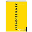 Vazge�ebilmek Destek Yay�nlar�