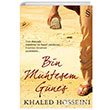 Bin Muhte�em G�ne� Khaled Hosseini Everest Yay�nlar�