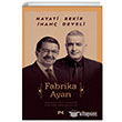 Fabrika Ayar� Profil Kitap