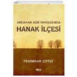 Ardahan K�r Havzas�nda Hanak �l�esi Gece Kitapl���