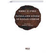 Duygular�n K�keni ve Do�as� �zerine Gece Kitapl���