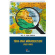 T�rk Irak M�nasebetleri Kriter Yay�nlar�
