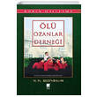 �l� Ozanlar Derne�i Bilge K�lt�r Sanat