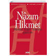 Hen�z Vakit Varken G�l�m Naz�m Hikmet Ran Yap� Kredi Yay�nlar�