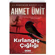 K�rlang�� ���l��� Ahmet �mit Yap� Kredi Yay�nlar�