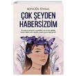 �ok �eyden Habersizdim Olimpos Yay�nlar�