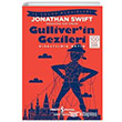 Gulliver`in Gezileri Jonathan Swift  �� Bankas� K�lt�r Yay�nlar�