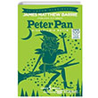 Peter Pan K�salt�lm�� Metin James Matthew Barrie �� Bankas� K�lt�r Yay�nlar�