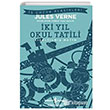 �ki Y�l Okul Tatili �� Bankas� K�lt�r Yay�nlar�