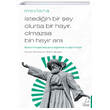 �stedi�in Bir �ey Olursa Bir Hay�r Olmazsa Bin Hay�r Ara Mevlana Destek Yay�nlar�