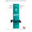 AYT Fizik Defteri Faz Yay�nlar�