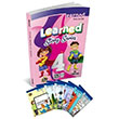 4.S�n�f Learned English Story Series Borealis Yay�nc�l�k