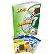 7.S�n�f Learned English Story Series Borealis Yay�nc�l�k