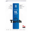 11.S�n�f 15 Fazda Tarih Faz Yay�nlar�