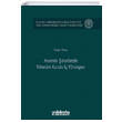 Anonim �irketlerde Y�netim Kurulu �� Y�nergesi On �ki Levha Yay�nlar�