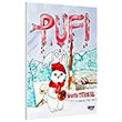Pufi Sevda T�rkel Gece Kitapl���
