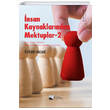 �nsan Kaynaklar�ndan Mektuplar 2 Karina Yay�nevi