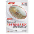 TYT Matematik Soru Bankas� Nitelik Yay�nlar�