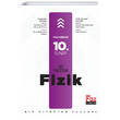 10.S�n�f 20 Fazda Fizik Soru Bankas� Faz Yay�nlar�